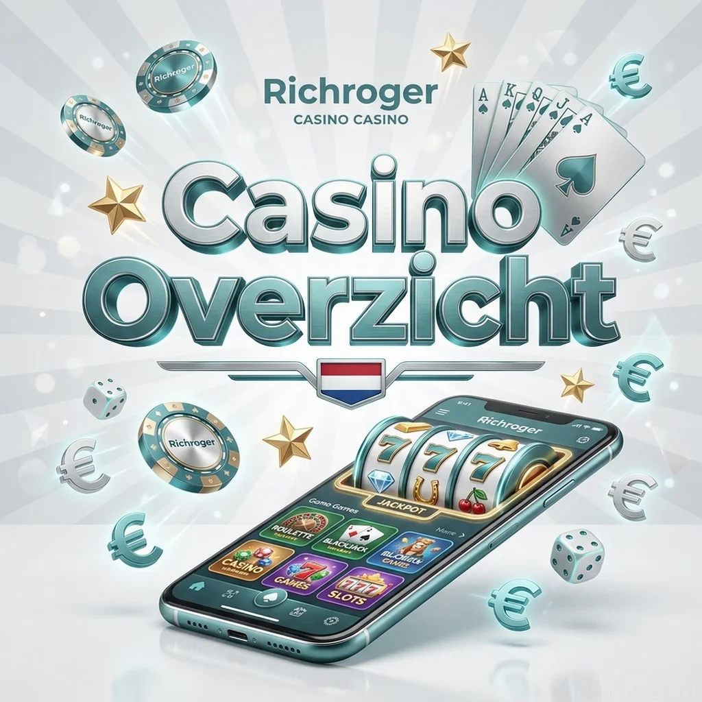 Casino Overzicht