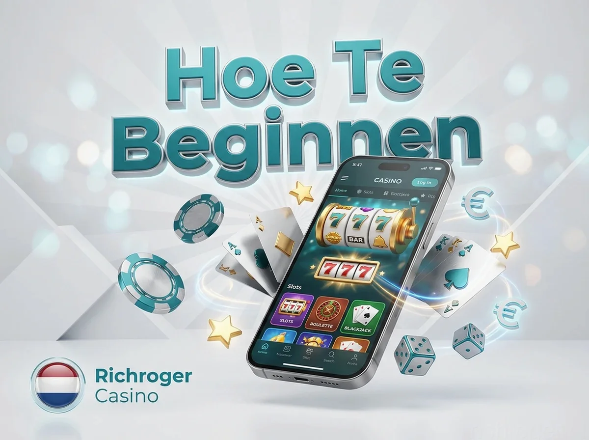 Hoe Te Beginnen